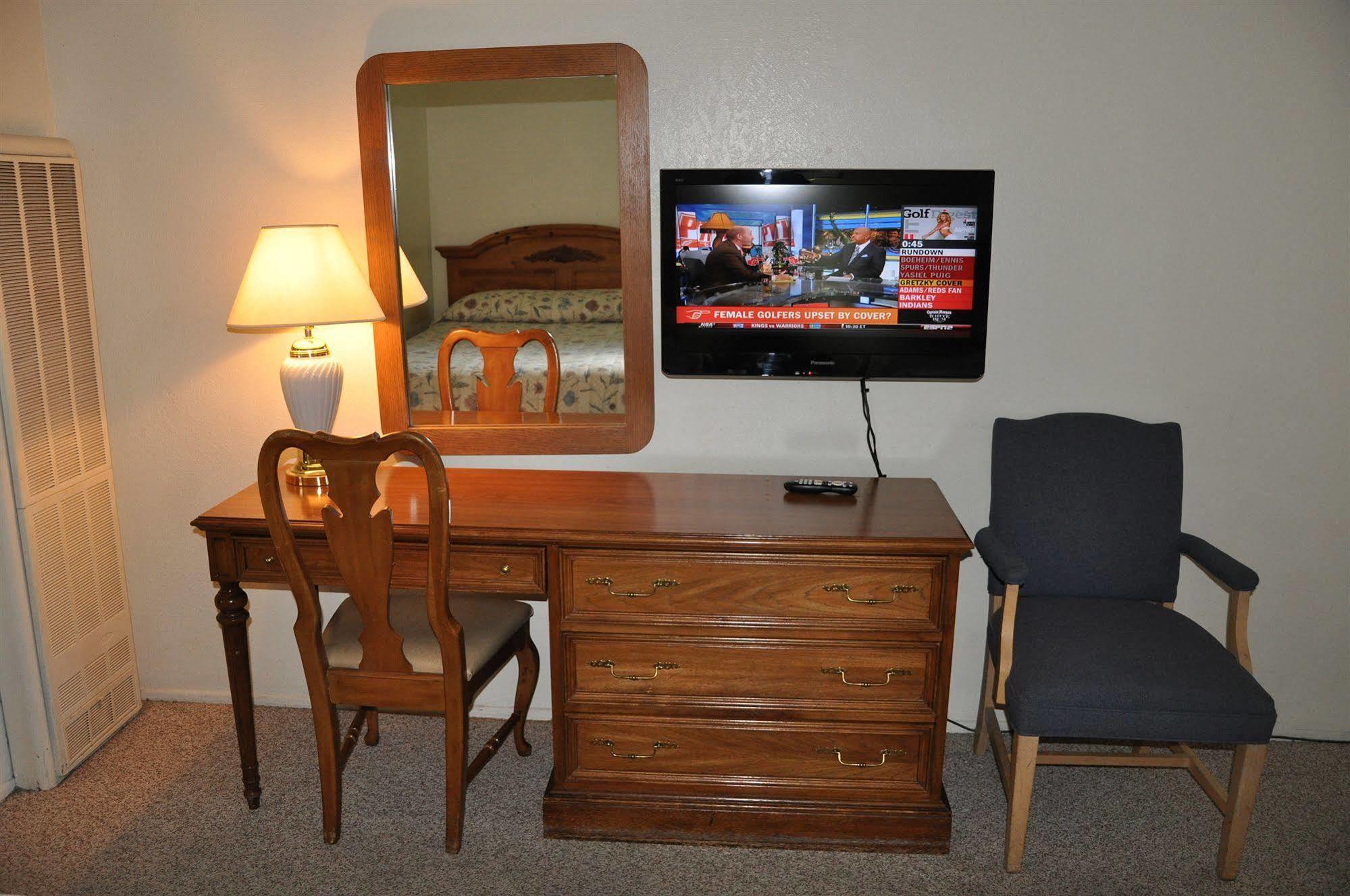 Cedar Inn & Suites South Lake Tahoe Exteriör bild