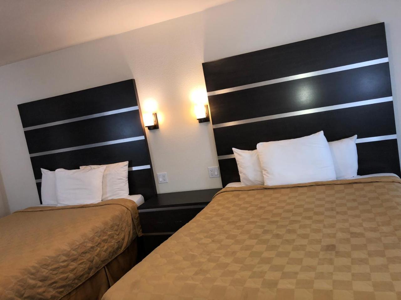Cedar Inn & Suites South Lake Tahoe Exteriör bild